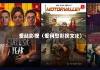 爱丝影视（爱钶思影视文化）